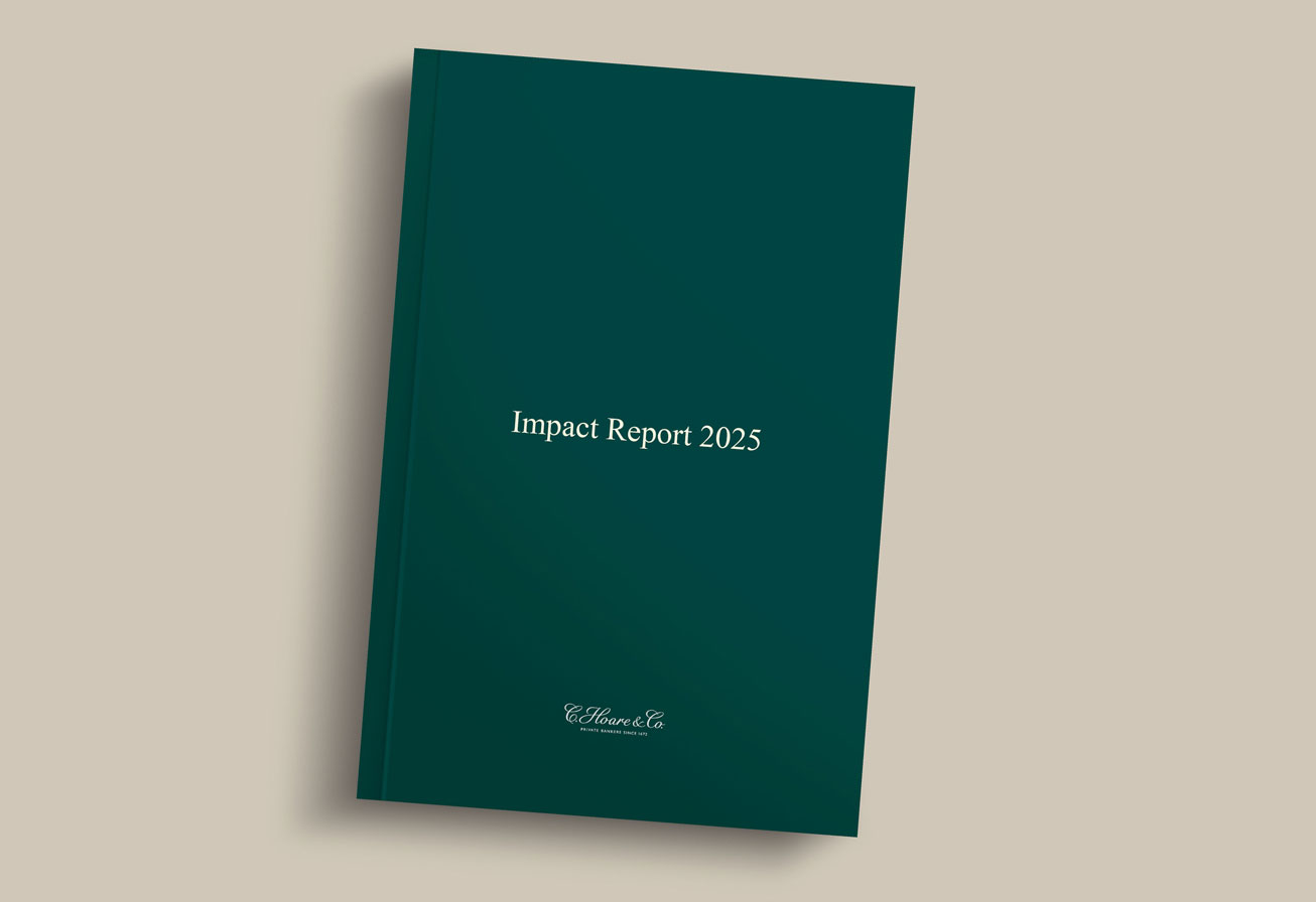 Impact Report 2025